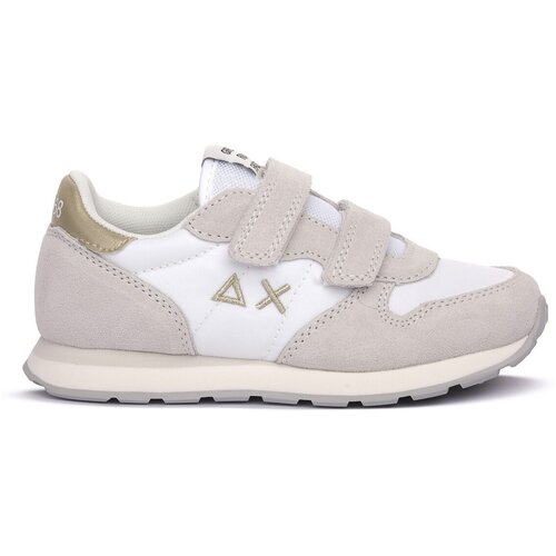 Sun68 01 GIRLS ALLY SOLID SILVER Siva Cijene
