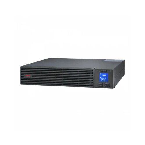 APC Easy UPS On-Line 1000VA/800W, Rackmount 2U, 230V,3xIEC C13 utičnice,Intelig. slot za kart,LCD Cijene
