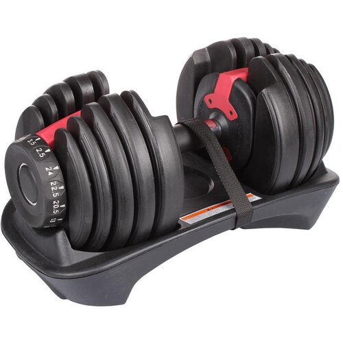 Merco Nastavljiv set uteži 2,5-24kg, (20402653) Cene