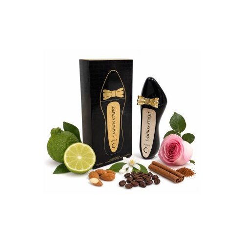 Camara Fashion Street Vogue parfemska voda za žene 100 ml Slike