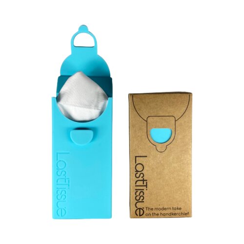 LastObject lastTissue - Tirkizno Cijene