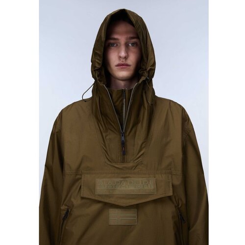 Napapijri rf next wb dark olive g3a Slike