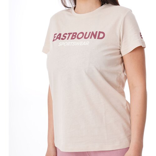 Eastbound zenska majica fun Cene