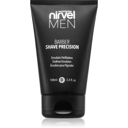 Nirvel Barber olje za britje 100 ml Cene