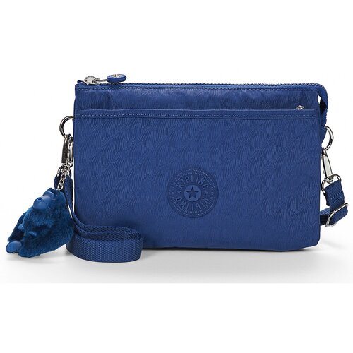 Kipling RIRI Plava Slike