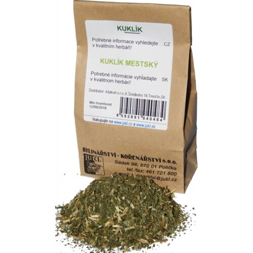 JUKL Srčna moč 50 g Cene
