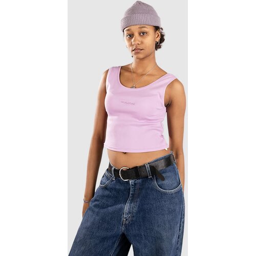 Volcom Volcomstone Tight Tank Top iris purple Cijene