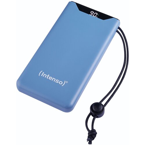Intenso Powerbank F10000 Blau 10000 mAh inkl. USB-C to Type-C Cijene