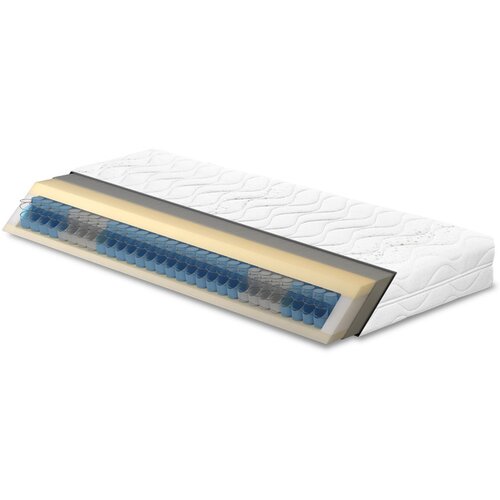Meblo JOGI vzmetnica Relax Premium Latex+-160x200 Slike