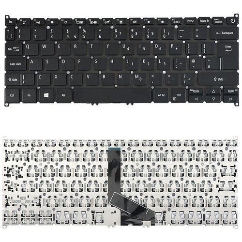  Tipkovnica Acer Swift SF314-42 SF314-57 SF314-59 Cene