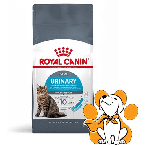 Royal Canin urinary Care 400g,Hrana za Odrasle Mačke za Zdravlje Mokraćne Bešike Cene