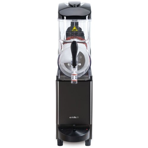 ARKTIC Slush uređaj 1x12 L, 12L, Crna, 220-240V/380W, 205x507x(H)810mm Cene
