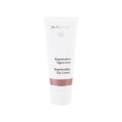 Dr. Hauschka Regenerating obnovitvena krema za zmanjšanje gub 40 ml za ženske Cene