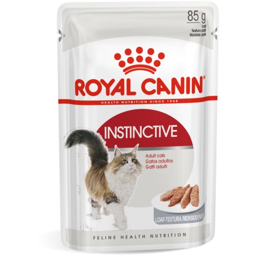Royal Canin kitten loaf 12 x 85 g Cene