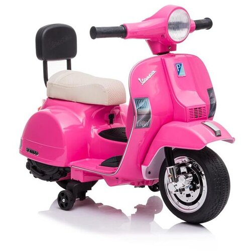 Vespa za decu PX150 - Pink Cene