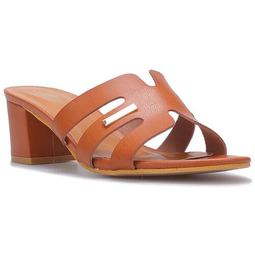 La Modeuse 74128_P175332 Smeđa Cijene