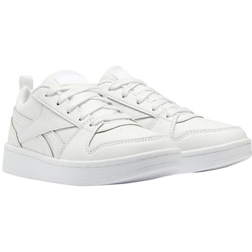 Reebok Nizke superge REEBOK ROYAL PRIME 2.0 Bela Slike