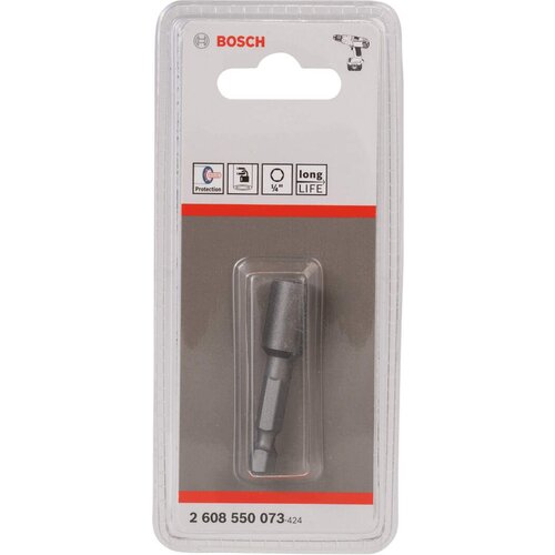 Bosch nasadni ključevi 50 mm x 1/4&amp;quot; - 2608550073 Slike