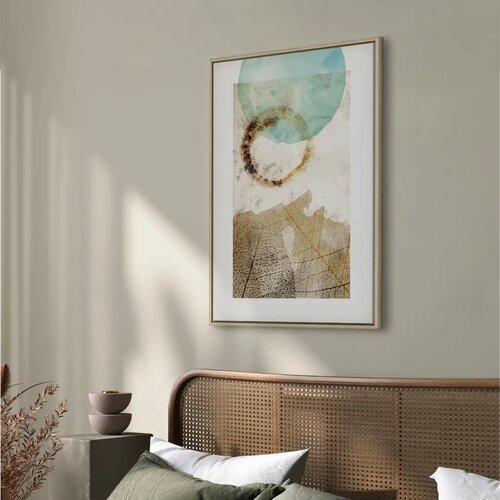  Slika - Fullness of Growth (1 Part) Vertical 40x60 Slike