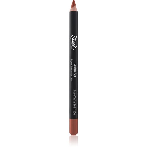 Sleek Locked Up intenzivni svinčnik za ustnice odtenek Baby You're Bad 1.79 g Cene