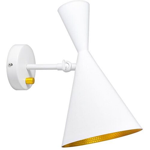  Zidna svetiljka MODERN 1xE27/20W/230V bela Cene