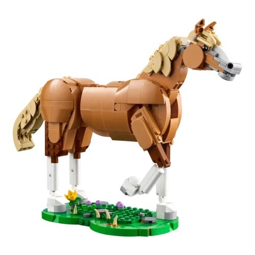 Lego creator beautiful horse ( LE31166 ) Cene