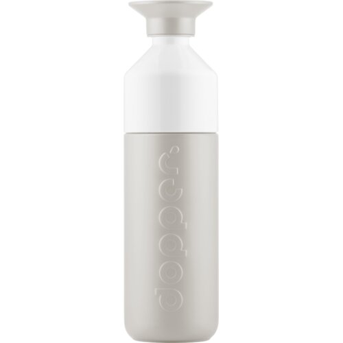 Dopper Insulated - 580 ml - Gentle Grey Cene