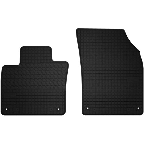 Wielganizator Gumijaste sprednje preproge za: Volvo XC90 II SUV (2014 do 2021), (22129176) Cene