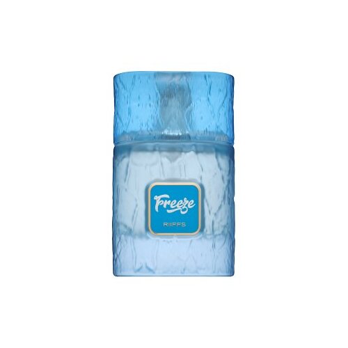 Riiffs Freeze unisex edp 100ml Slike