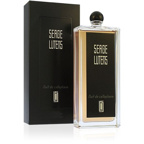 Serge Lutens nuit de cellophane parfumska voda 50 ml za ženske Cene