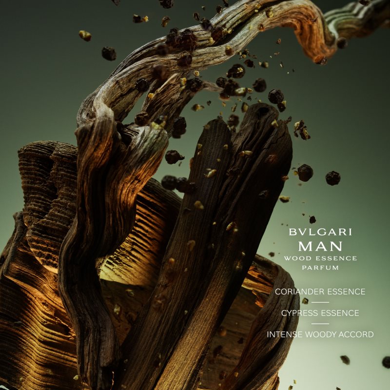Bvlgari Man Wood Essence Parfum parfem za mu&amp;scaron;karce 150 ml Slike