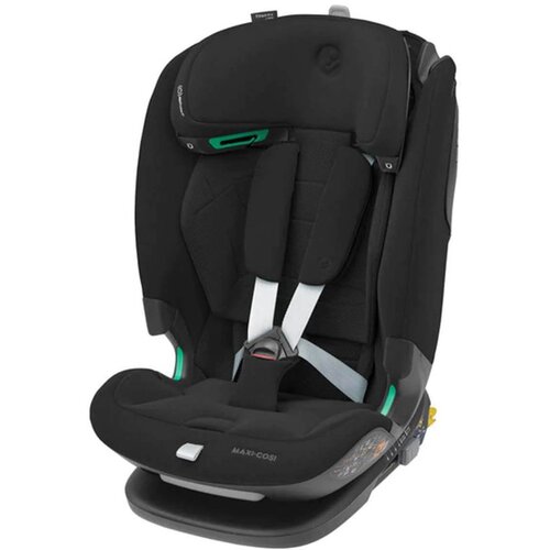 Maxi-Cosi autosjedalica Titan pro2 i-size, auth.black Cijene