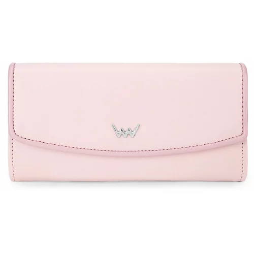 Vuch Alfio Pink Wallet