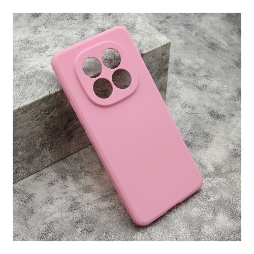  Futrola gentle color za xiaomi redmi note 15 pro 5g (global)/xiaomi redmi note 15 pro 5g (eu) roze ( F124312 ) Cene
