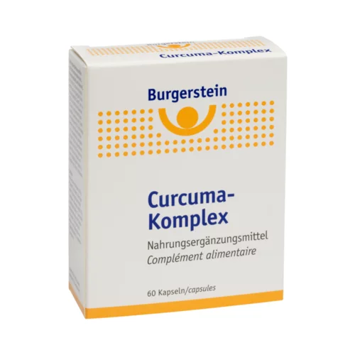  Curcuma Complex
