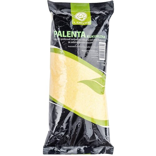 Lucar Kukuruzna palenta LUČAR 750g Cene