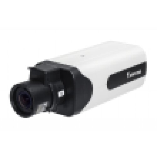 Vivotek IP9171-HP box dan-noć ip kamera, 3 mpix 2048x1536@30 fps, H.265, vari-focal 2.8~8 mm, p-iris remote focus, wdr pro, snv, dis, smart stream iii, video rotation for corridor view, poe gigabit ethernet Cene