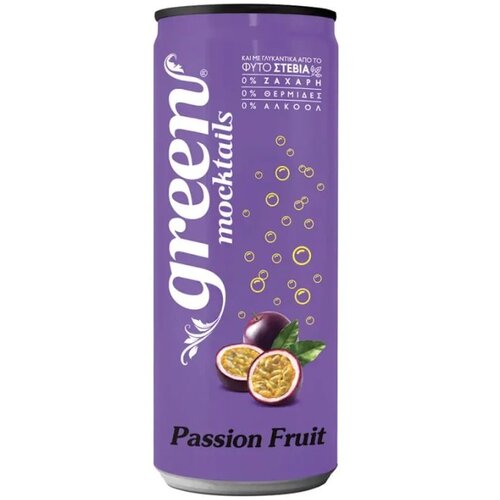 Green Passion Fruit, 330ml Cijene