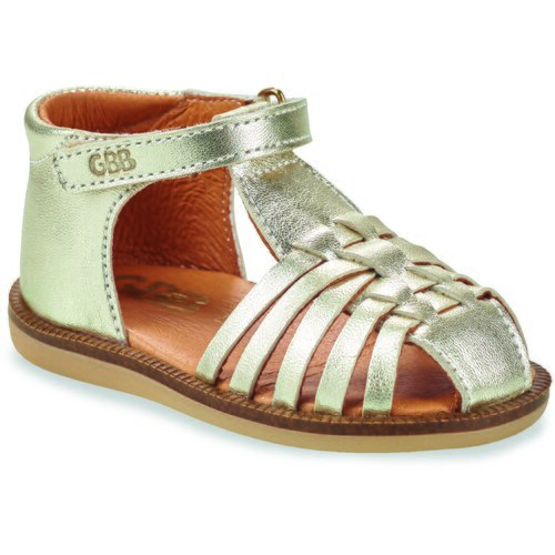 GBB SUZIE Gold Slike