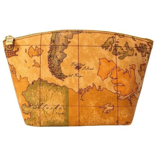 Alviero Martini Torbice M005 6000 Bež Cene