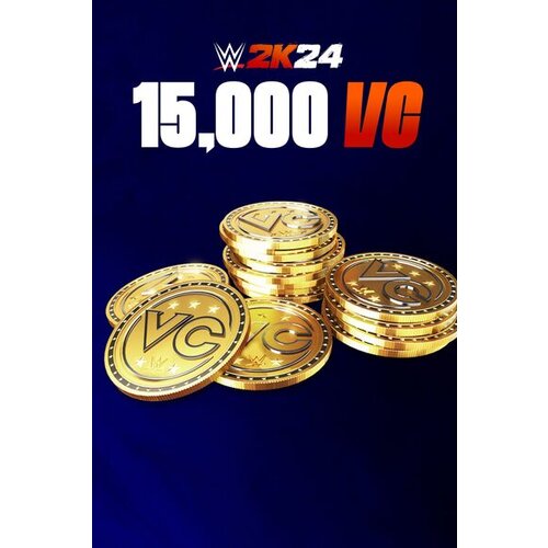  wwe 2K24 15,000 virtual currency pack xbox live key global Cene