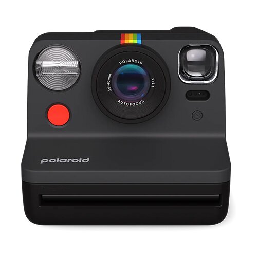  Foto aparat Polaroid Now Generation 2 i- Type Instant Camera (Black) Cijene