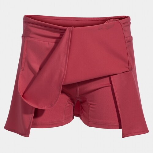 Joma Women's Open II Tennis Skirt Red Cijene