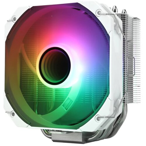 Thermalright Assassin King 120 Mini WHITE ARGB V3 Cene