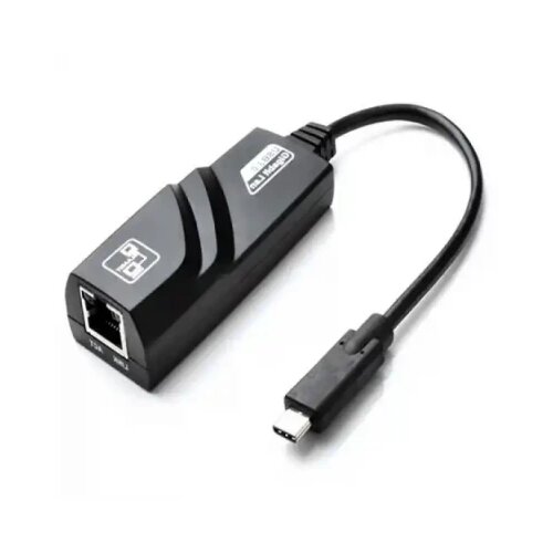 Kettz Adapter NA-K300 Tip C 3.1 na RJ45 1000Mbps Cene