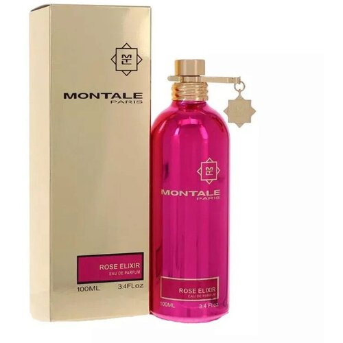 Montale Paris Rose Elixir parfumirana voda za ženske 100 ml Cene
