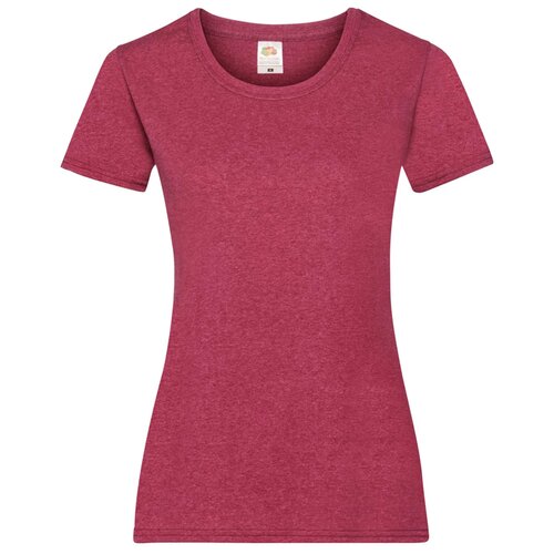 Fruit Of The Loom FU78•Lady-Fit Valueweight Tee Cijene