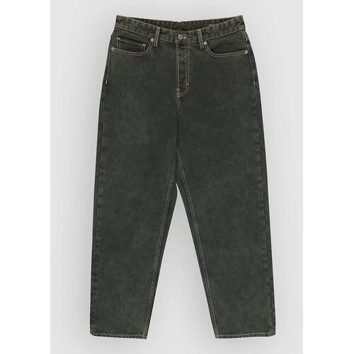 Element Relax 5 Kavbojke black green tint Slike