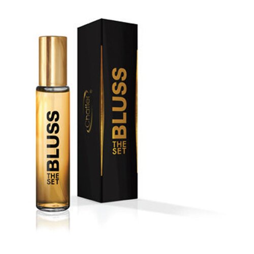  Bluss the set 30 ml. Mu&amp;scaron;ki EDP Slike
