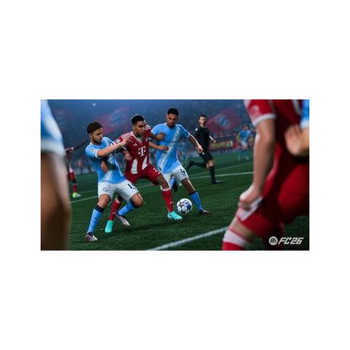 Electronic Arts PS5 EA SPORTS: FC 26 Slike
